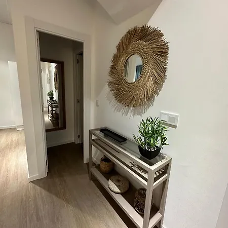 Apartamento Nebro Sol Cádiz Exterior photo
