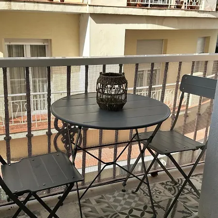 Apartamento Nebro Sol Cádiz Exterior photo