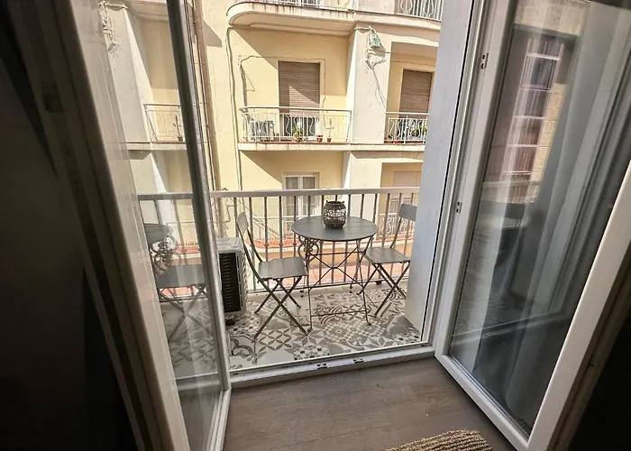 Apartamento Nebro Sol