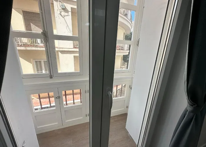 Apartamento Nebro Sol