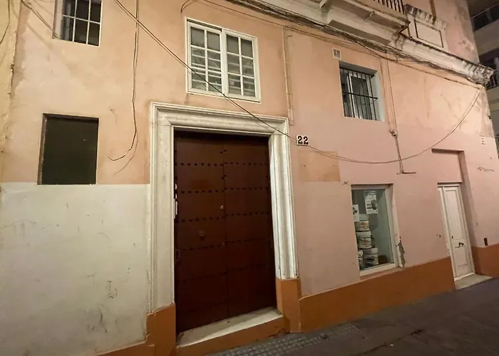 Apartamento Nebro Sol