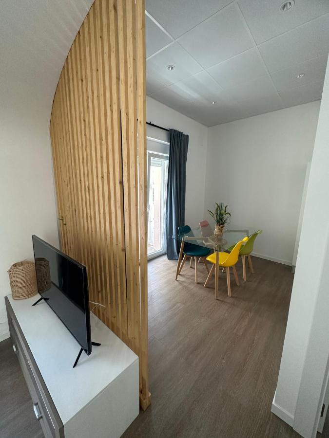 Apartamento Nebro Sol Cádis