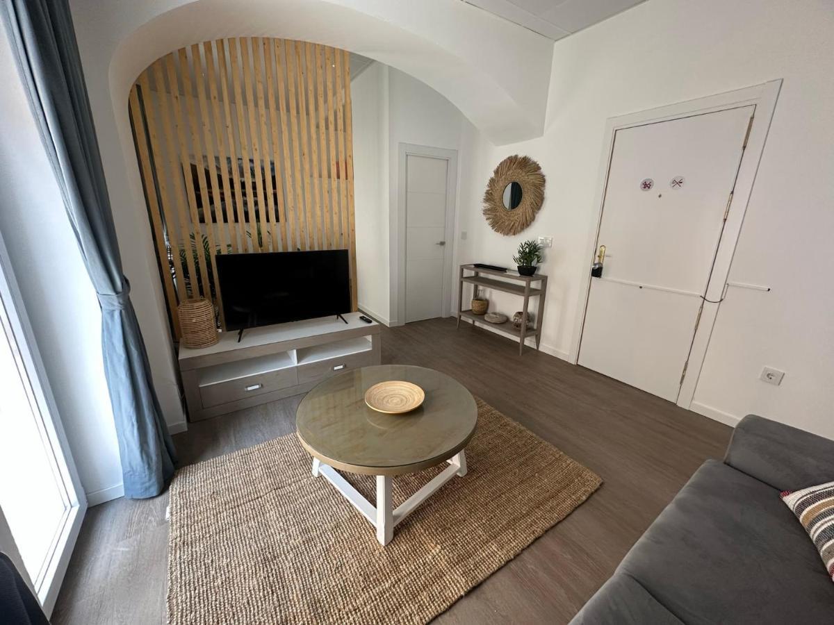 Apartamento Nebro Sol *