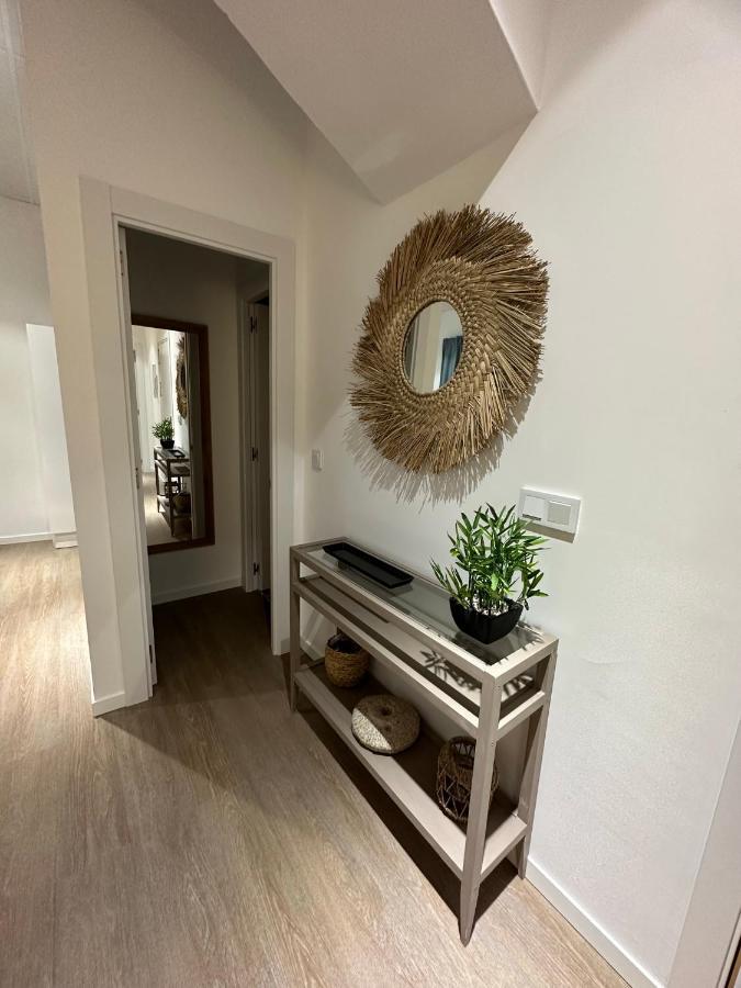 Apartamento Nebro Sol *