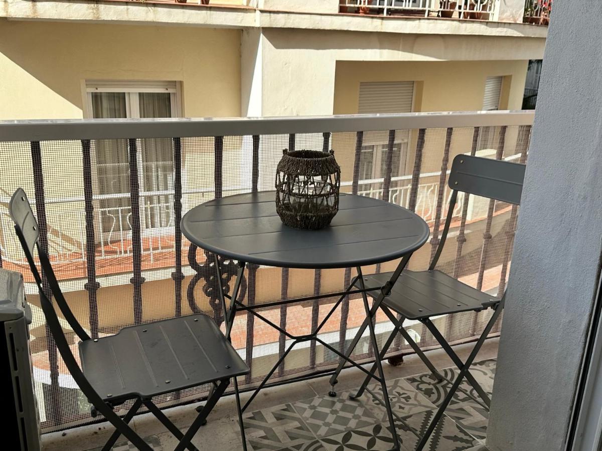 Nebro Sol Apartamento Cádis