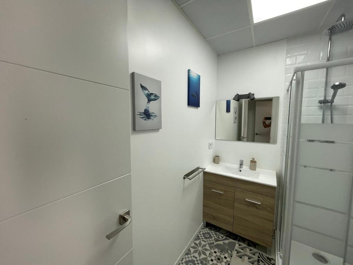 Apartamento Nebro Sol