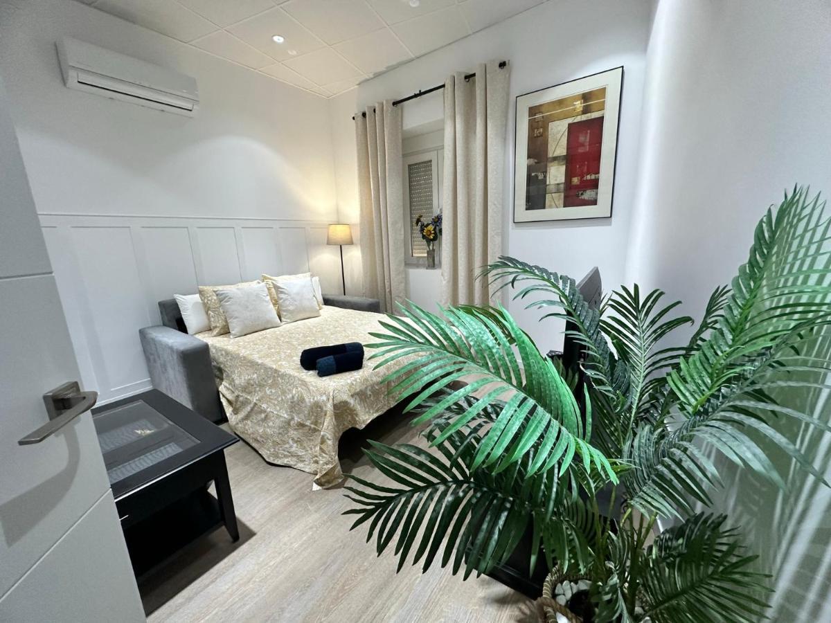 Apartamento Nebro Sol *