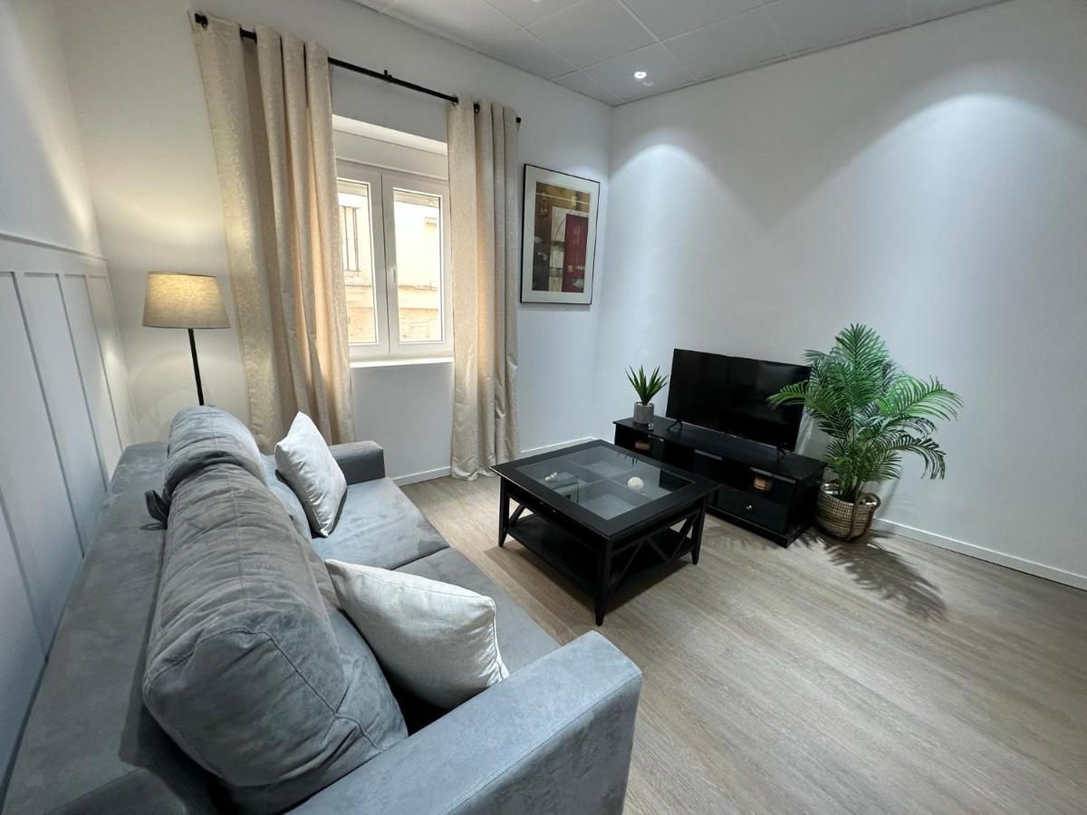 Apartamento Nebro Sol Cádis