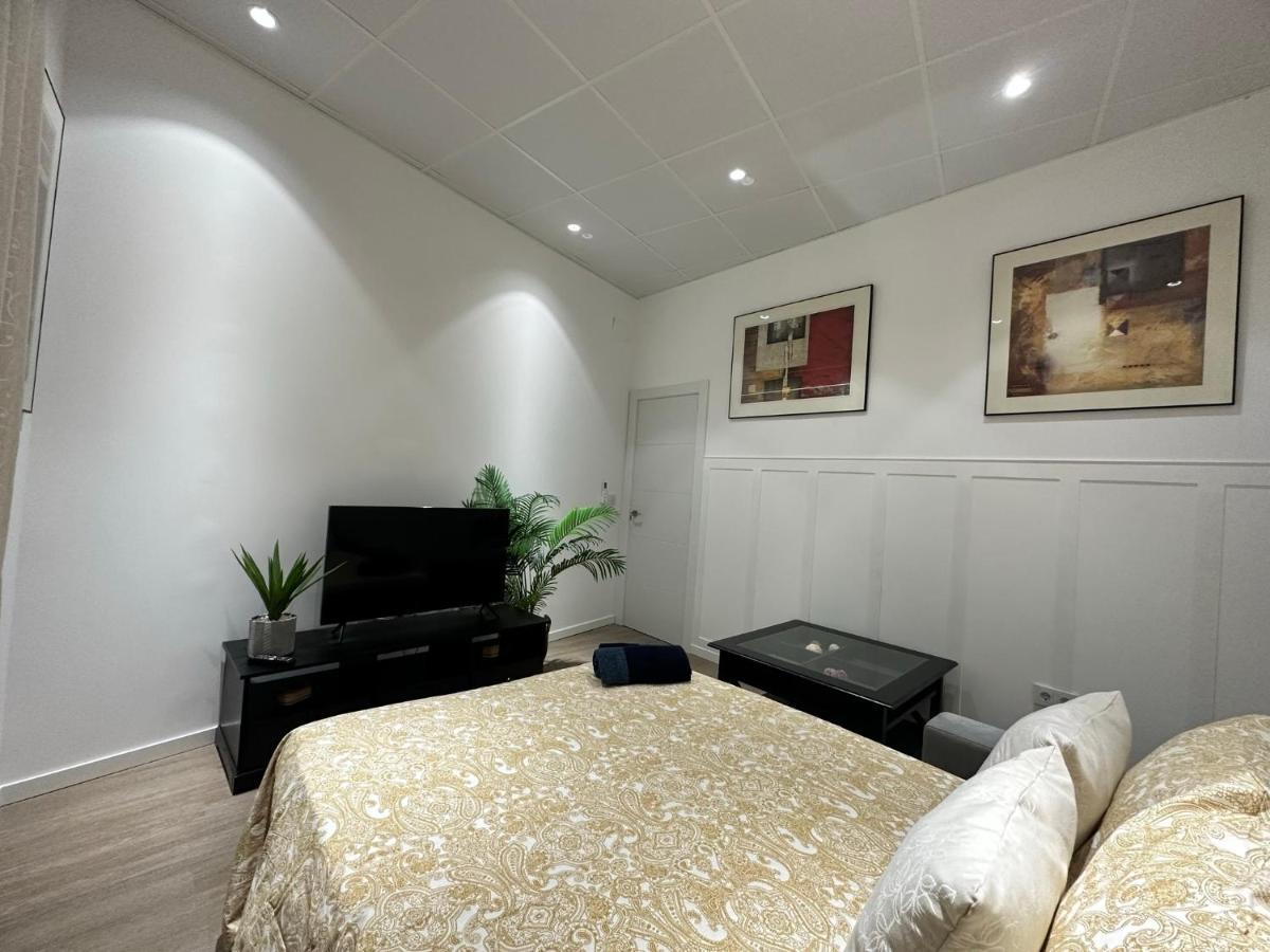 Apartment Nebro Sol *