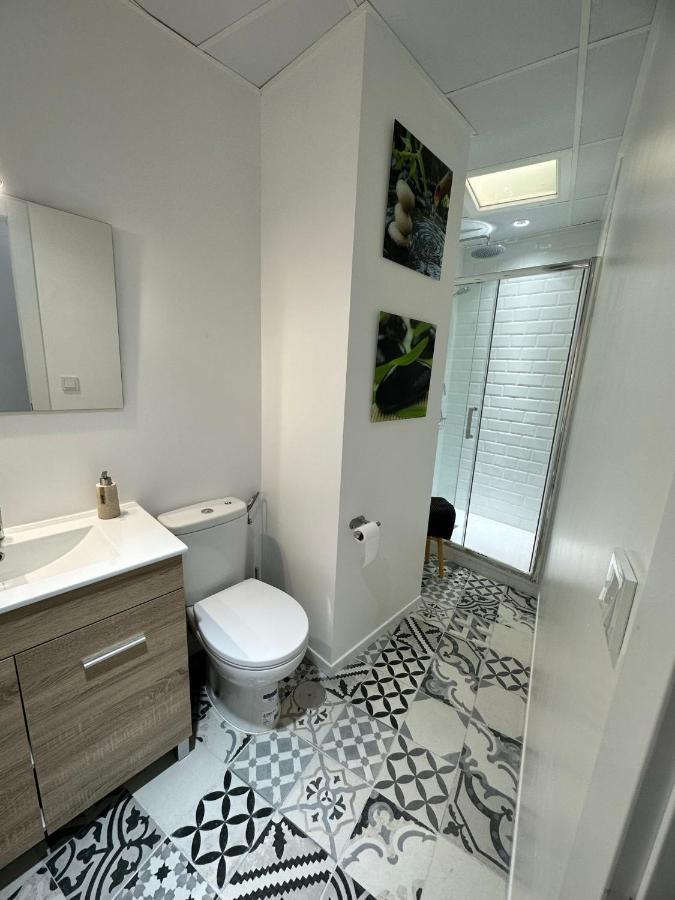 Apartment Nebro Sol