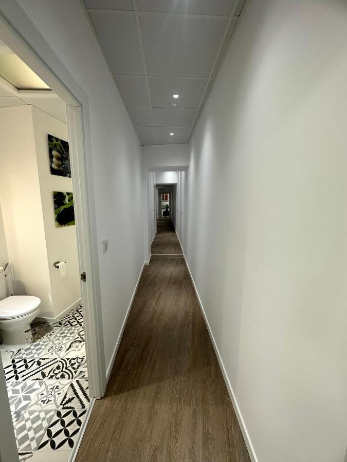 Nebro Sol Apartment